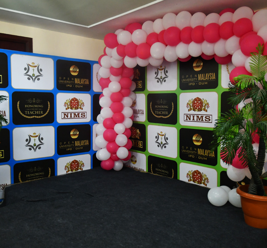 School & College Events