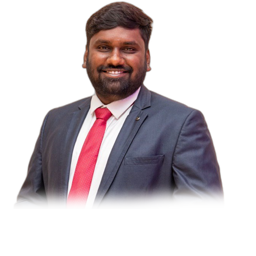 DJ Raja - Media Qube