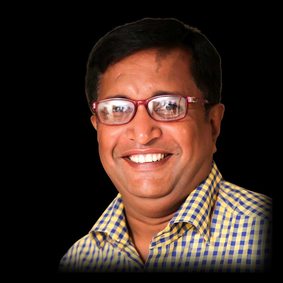 Rtn.D.Selvakumar